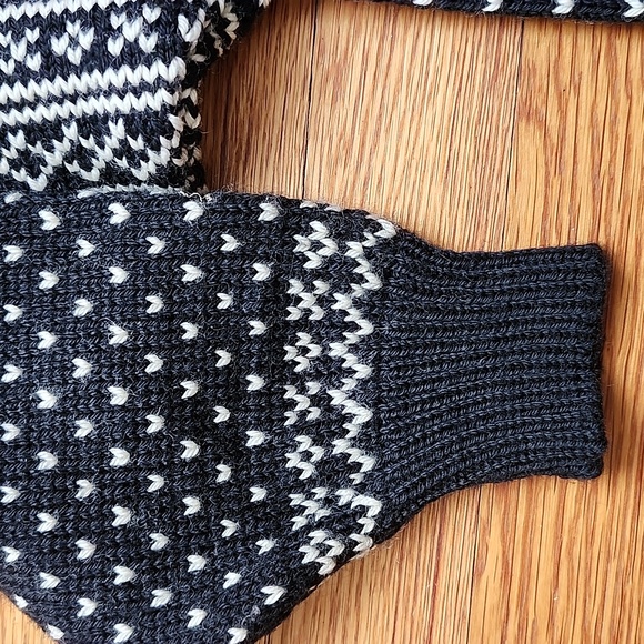 Dale Of Norway 100% Wool Sweater, 8 - Picture 3 of 9